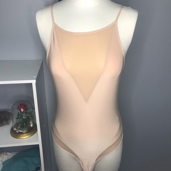 Bodysuit - Picture 1 of 2